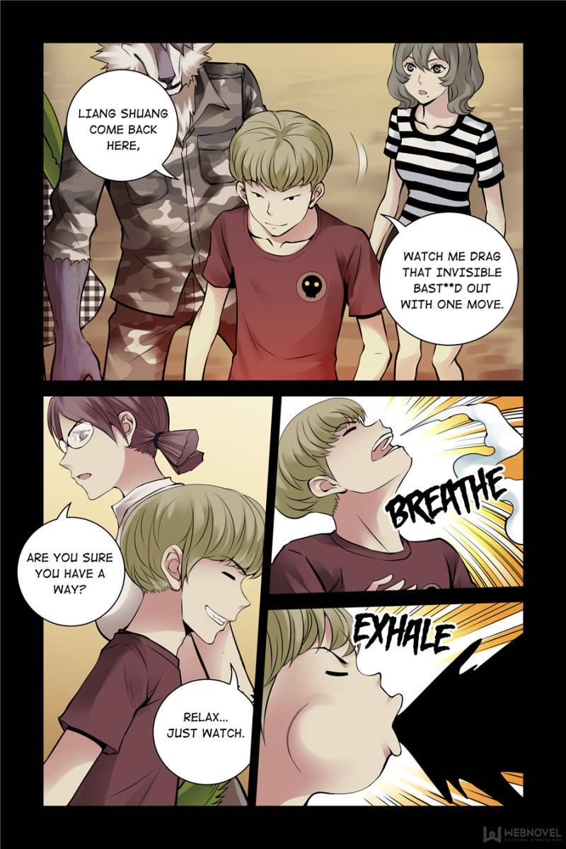 Chapter 132 - Image 19