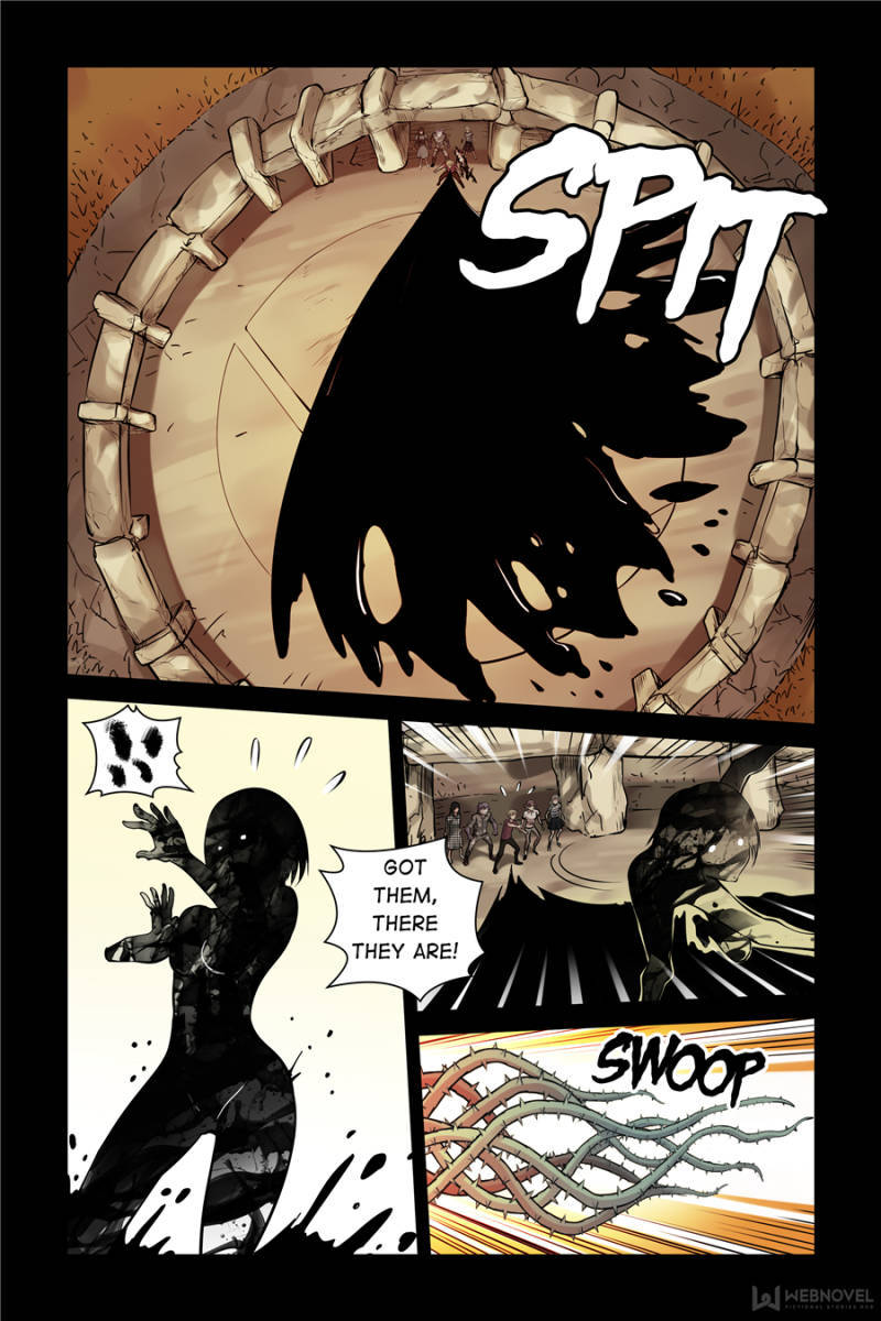 Chapter 132 - Image 20