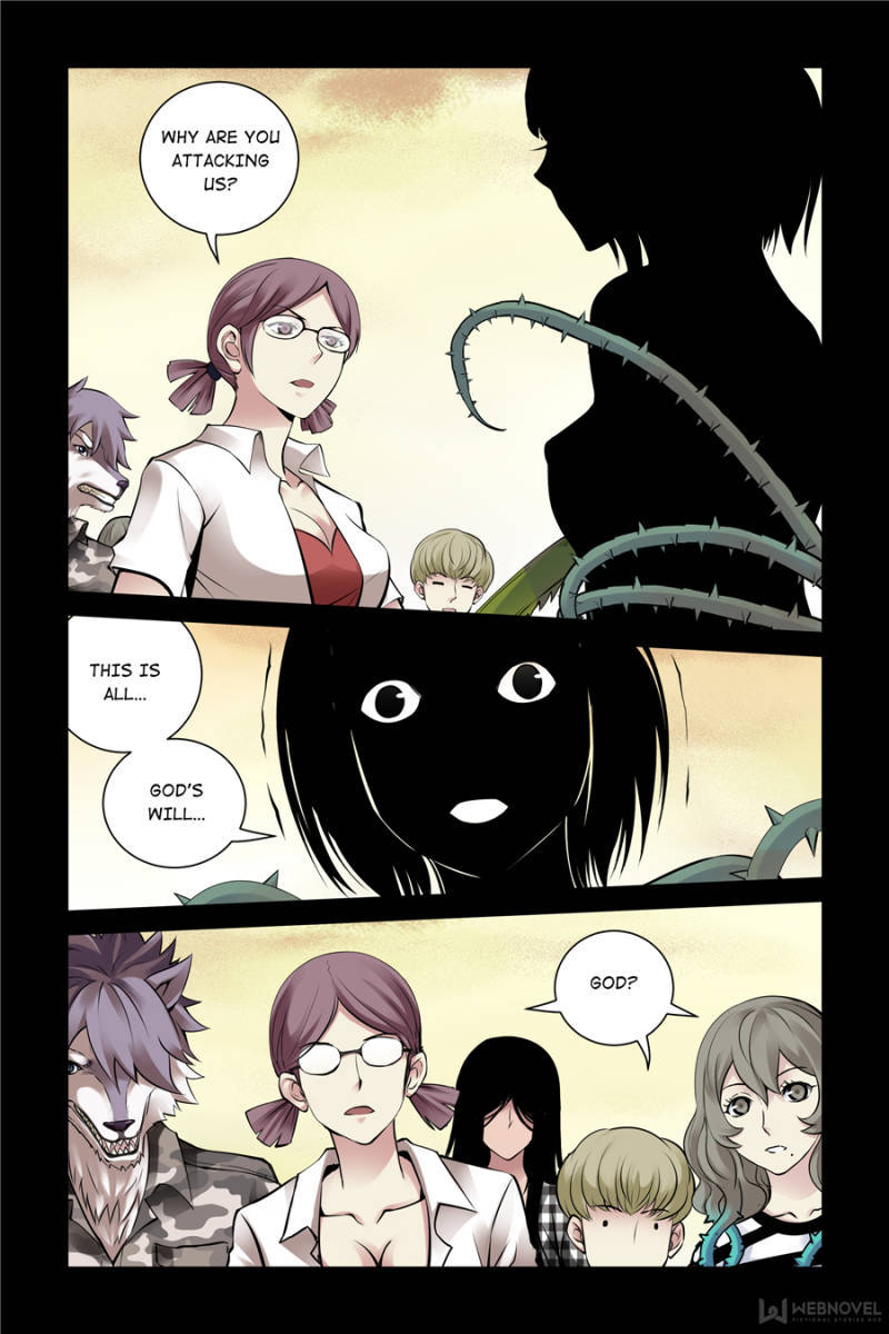 Chapter 132 - Image 22