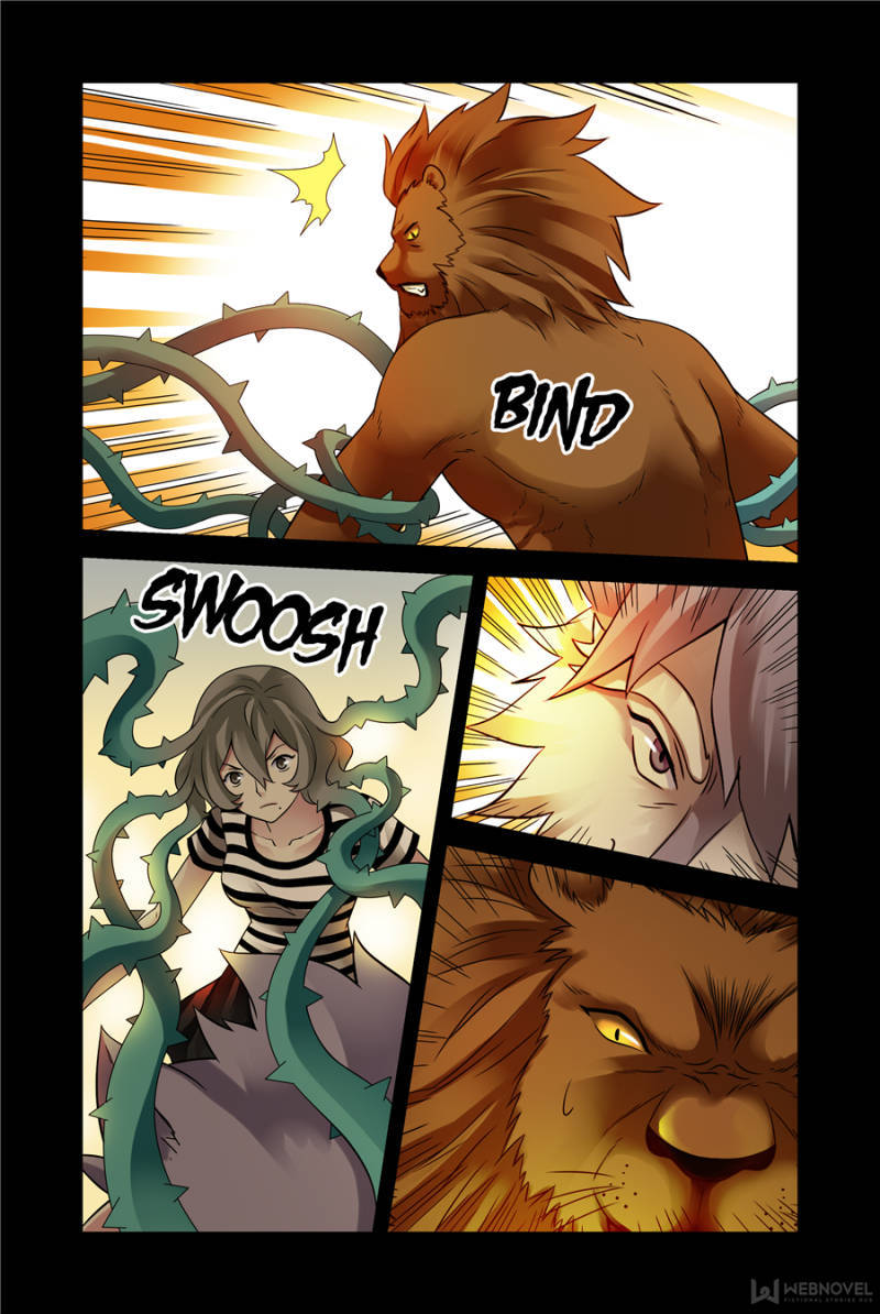 Chapter 132 - Image 3