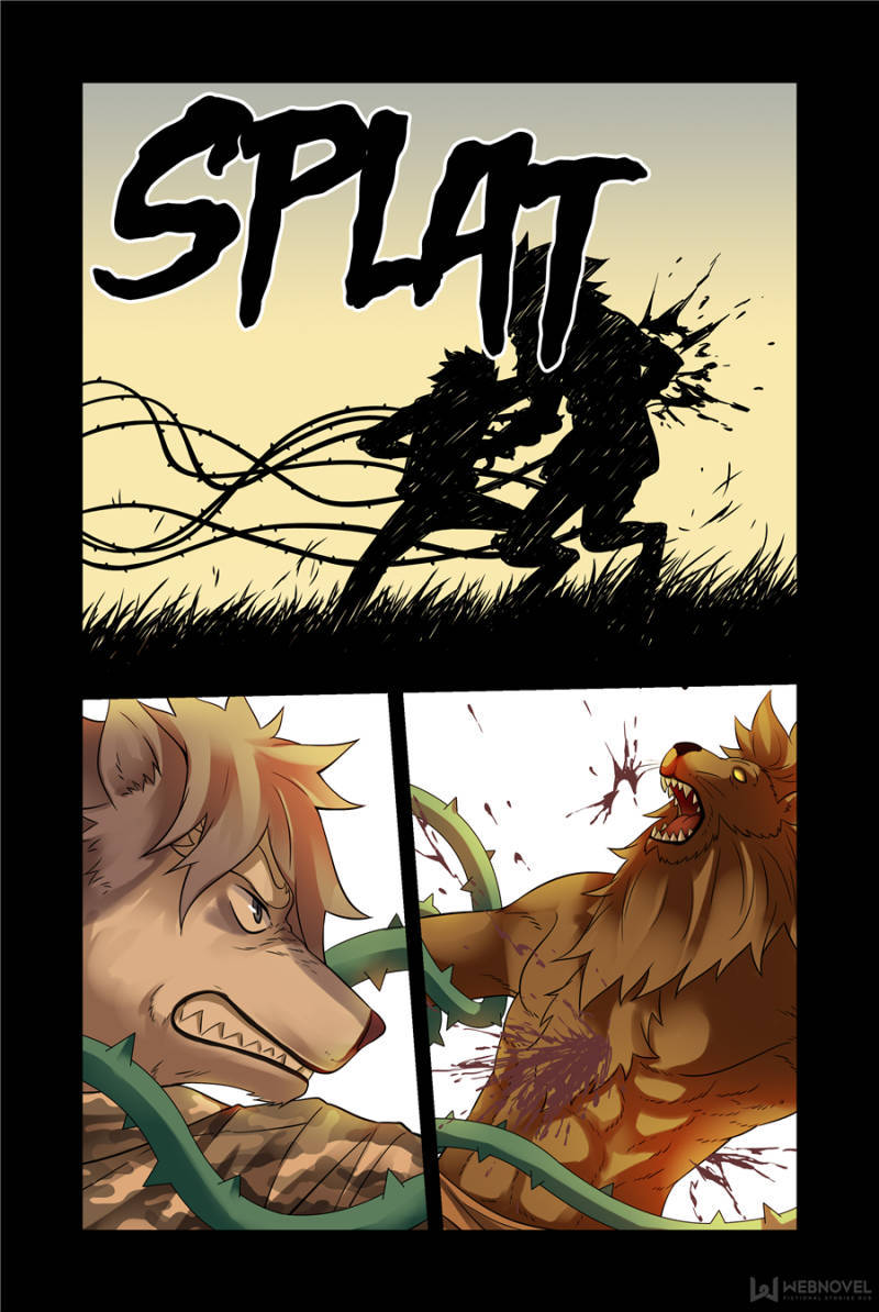 Chapter 132 - Image 4