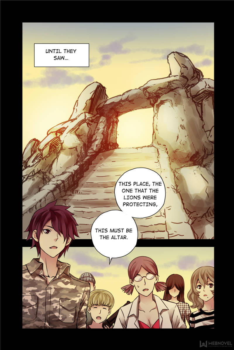 Chapter 132 - Image 6