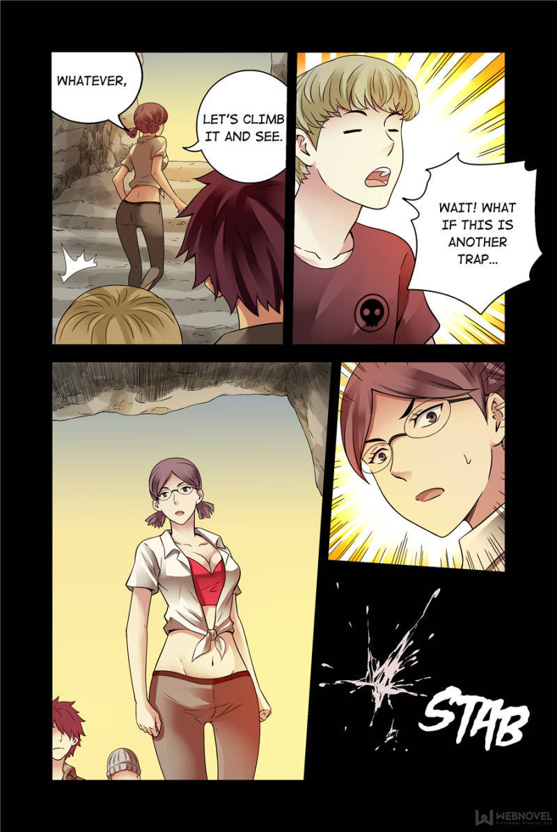 Chapter 132 - Image 7