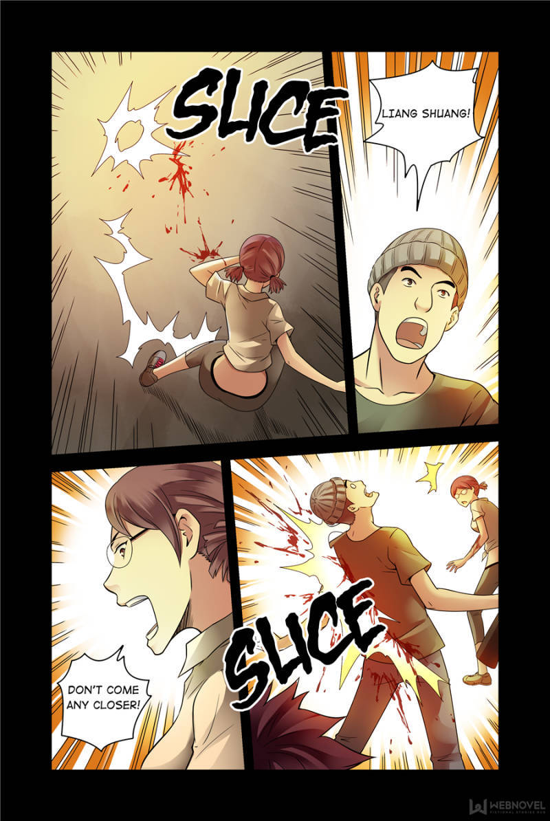 Chapter 132 - Image 8