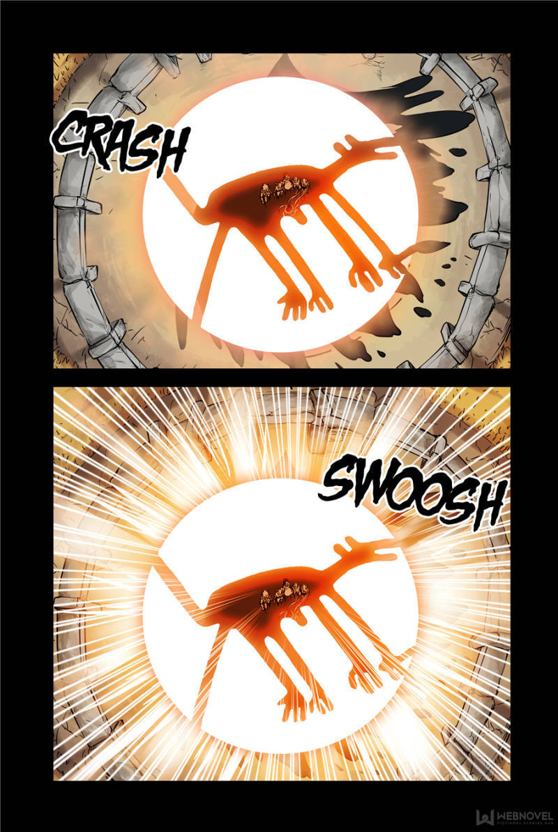 Chapter 133 - Image 11