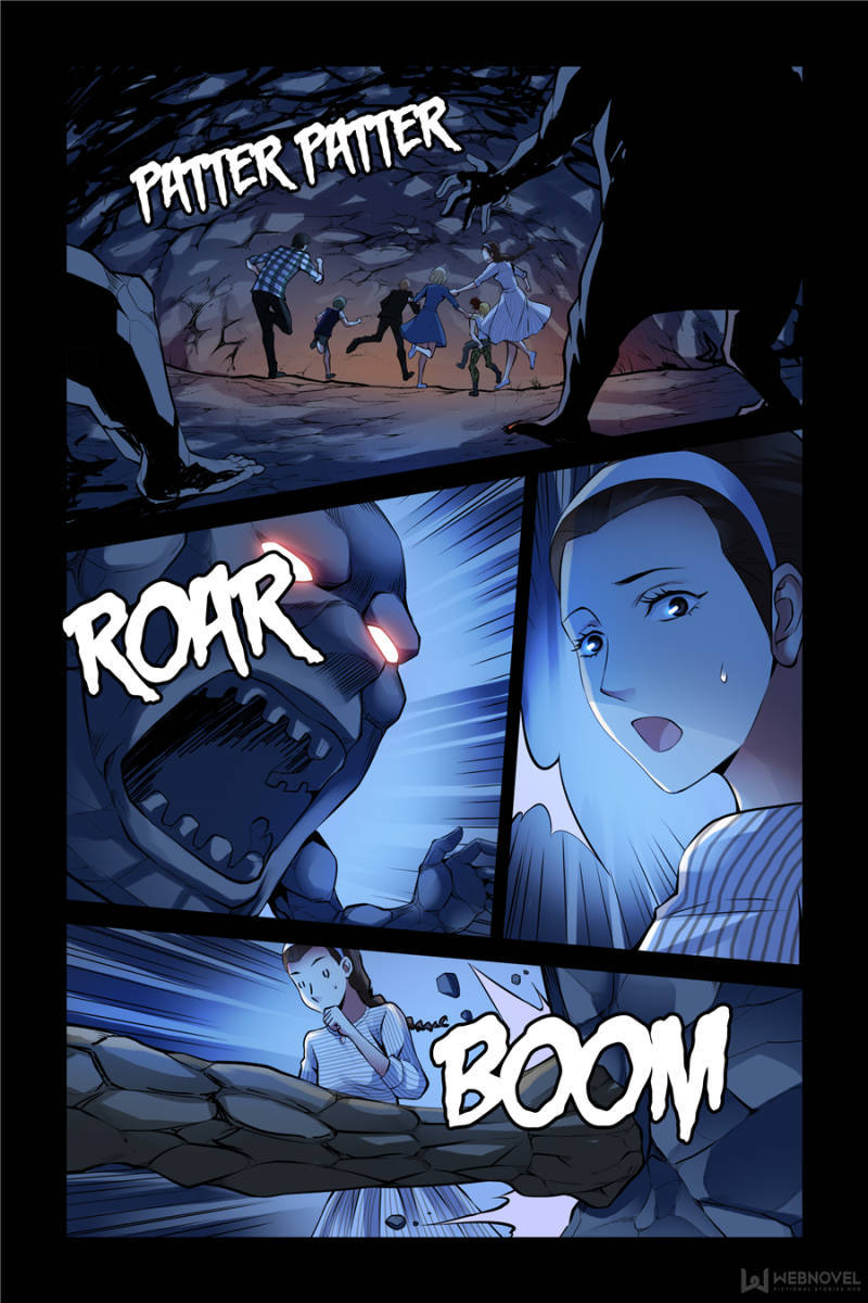 Chapter 133 - Image 12