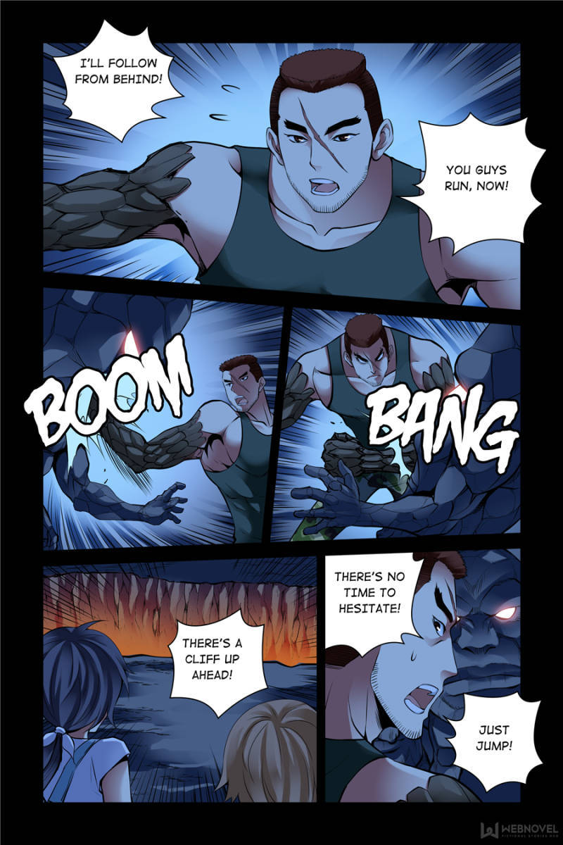 Chapter 133 - Image 14