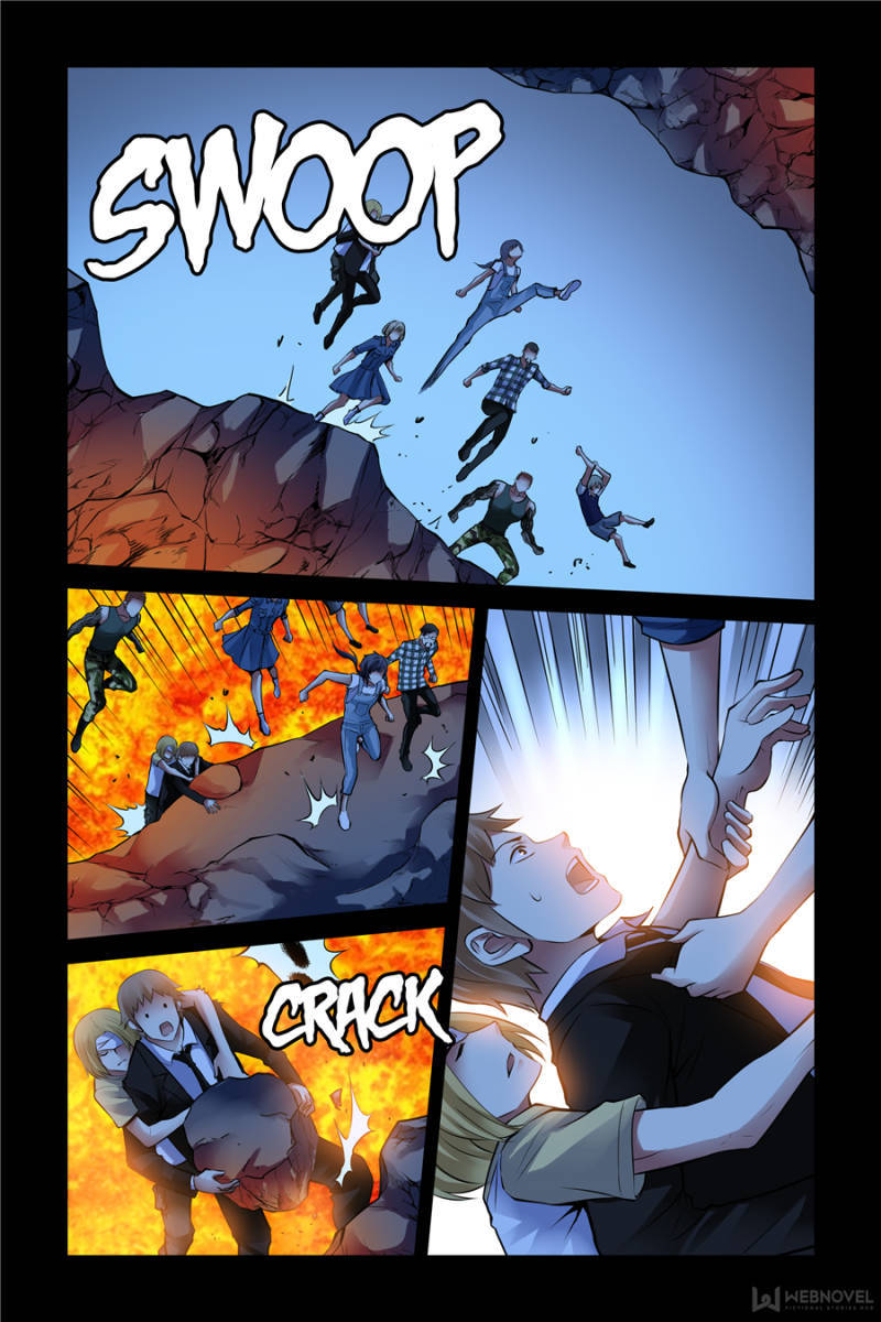 Chapter 133 - Image 15