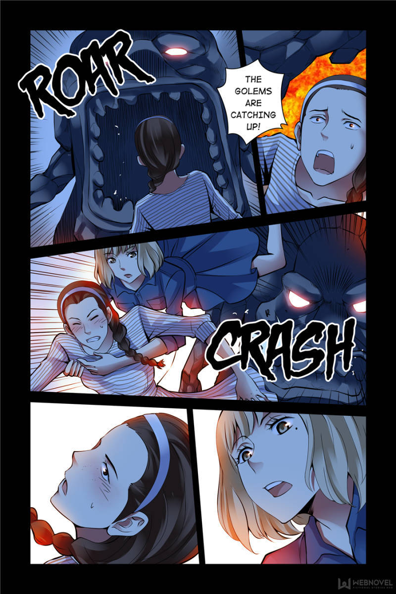 Chapter 133 - Image 17