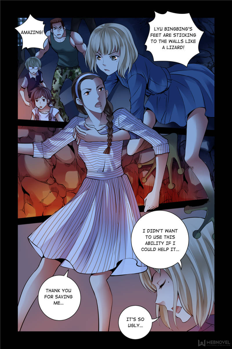 Chapter 133 - Image 18