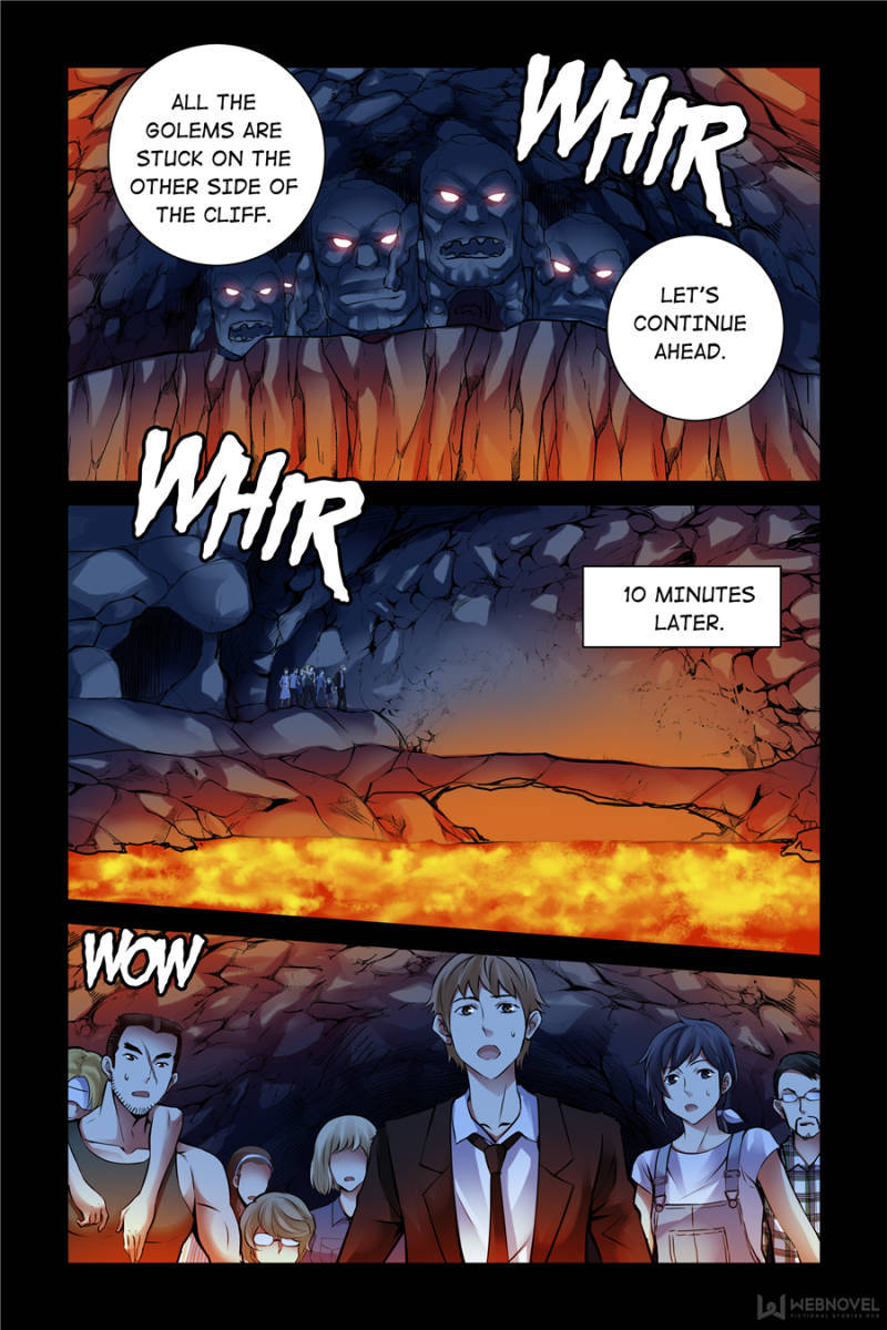 Chapter 133 - Image 19