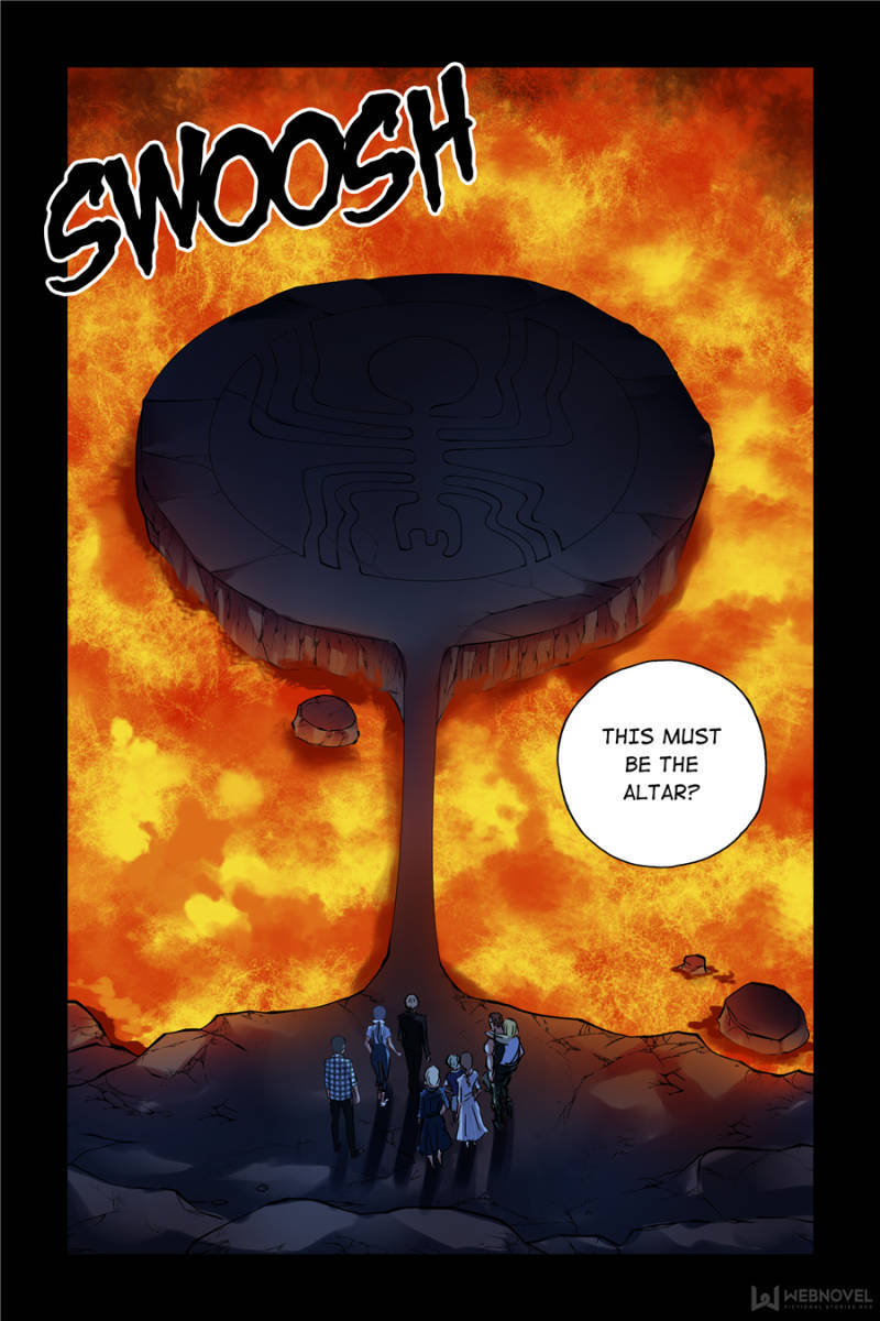 Chapter 133 - Image 20