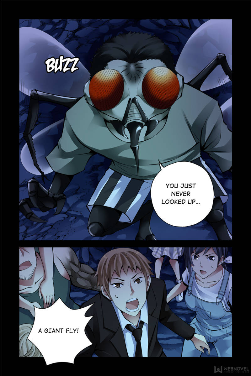 Chapter 133 - Image 22