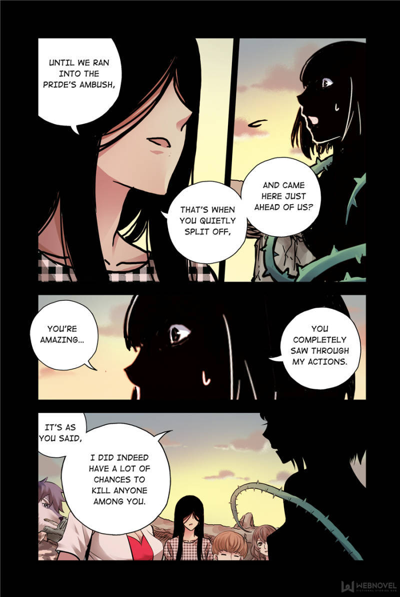 Chapter 133 - Image 4