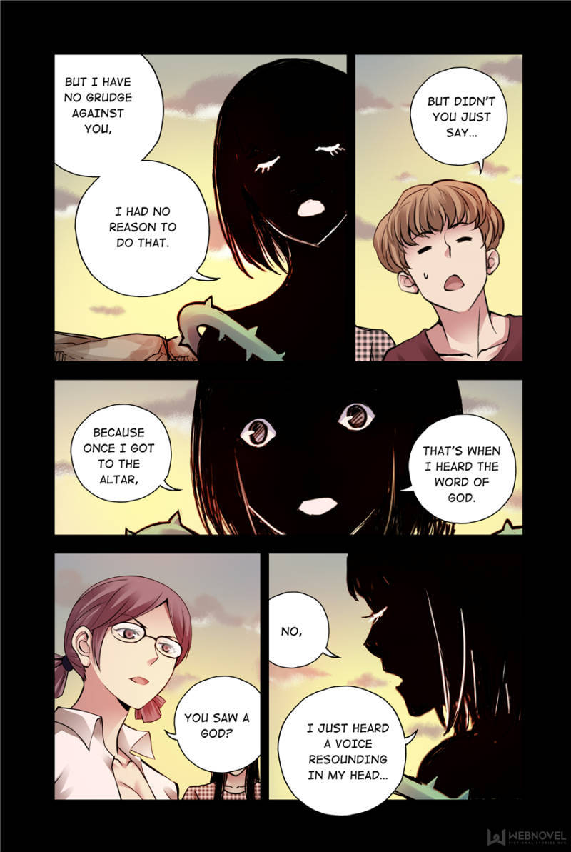 Chapter 133 - Image 5