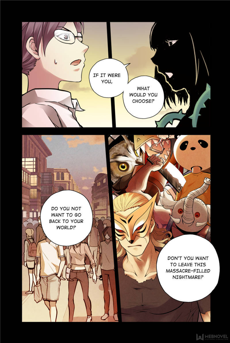 Chapter 133 - Image 7