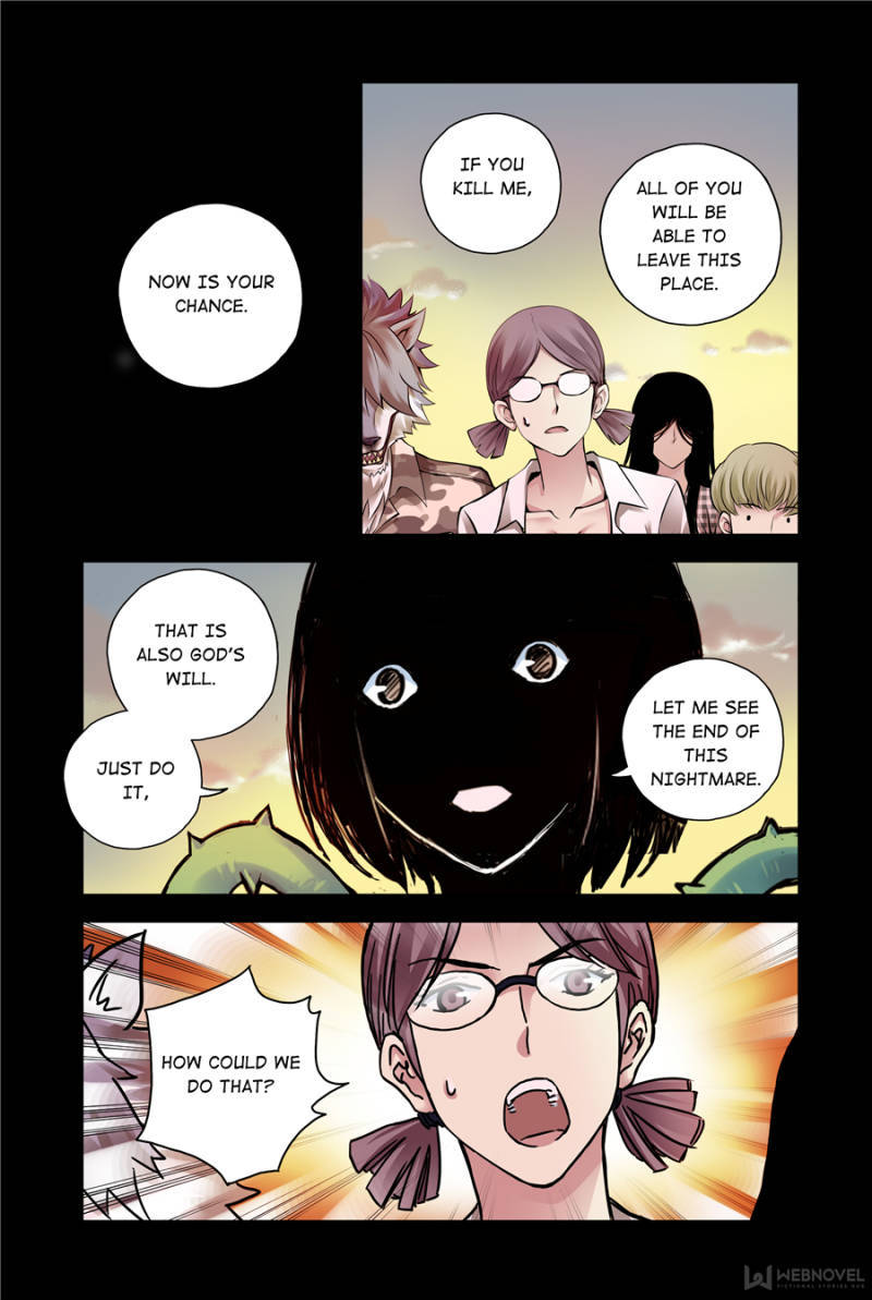 Chapter 133 - Image 8