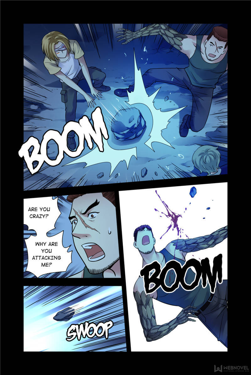 Chapter 134 - Image 10