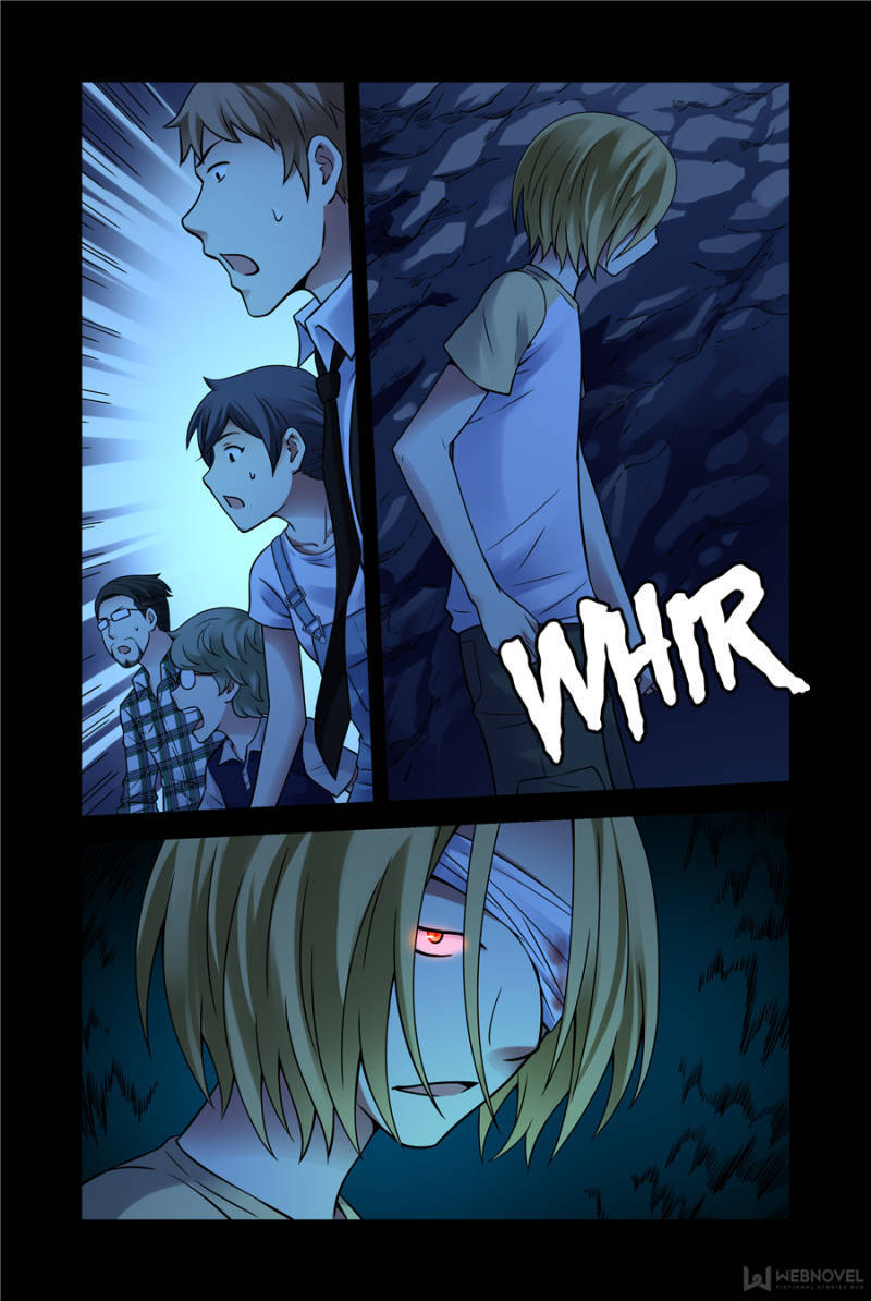 Chapter 134 - Image 11