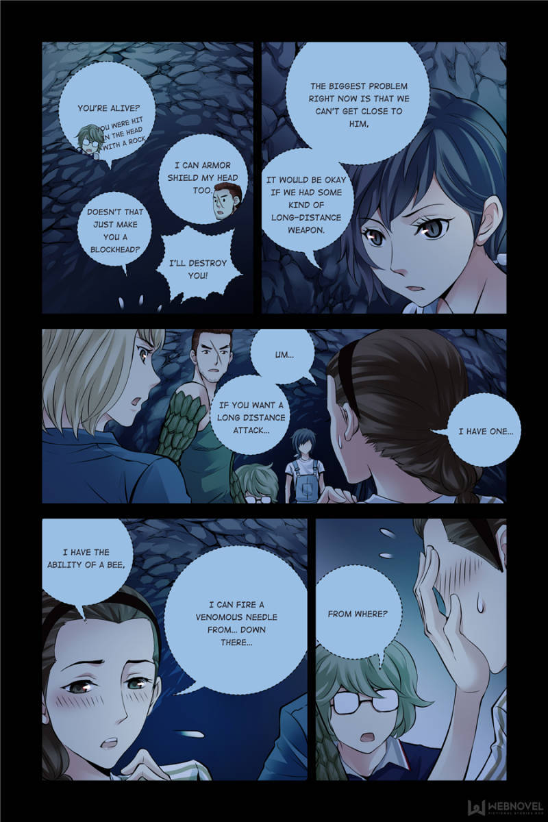 Chapter 134 - Image 18