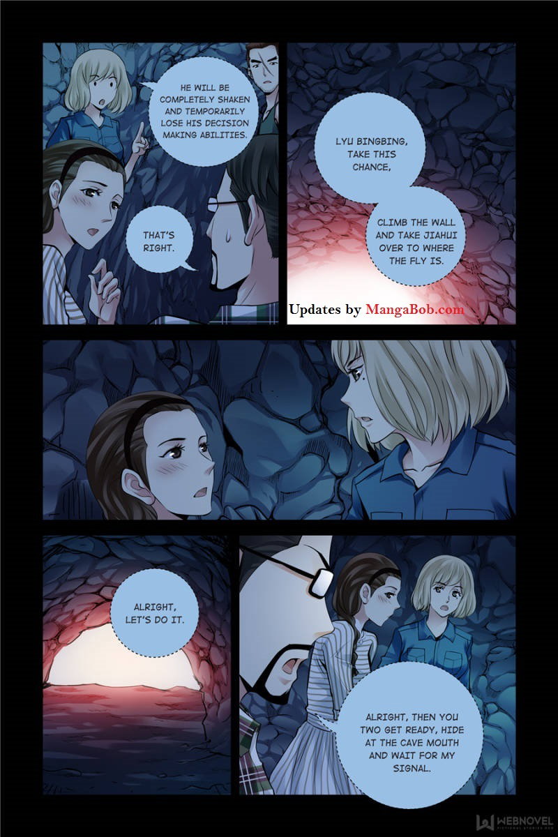 Chapter 134 - Image 20