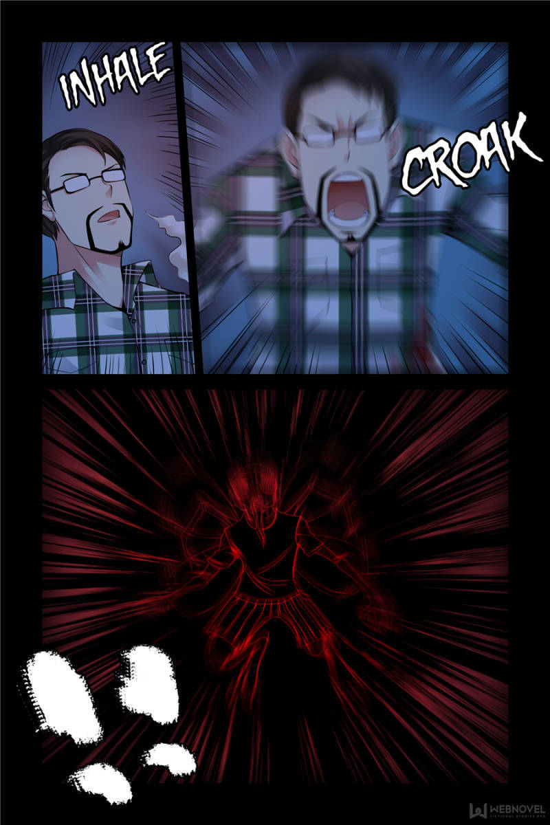 Chapter 134 - Image 22