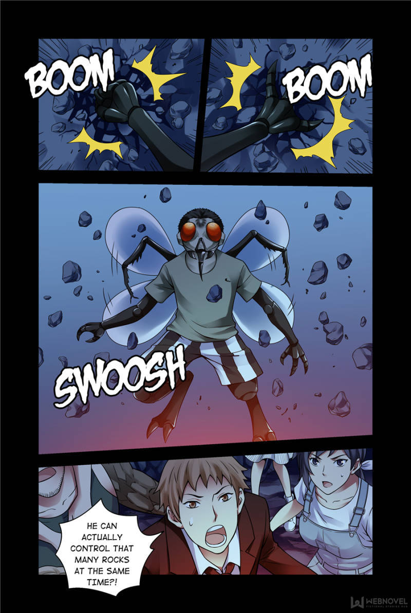 Chapter 134 - Image 3