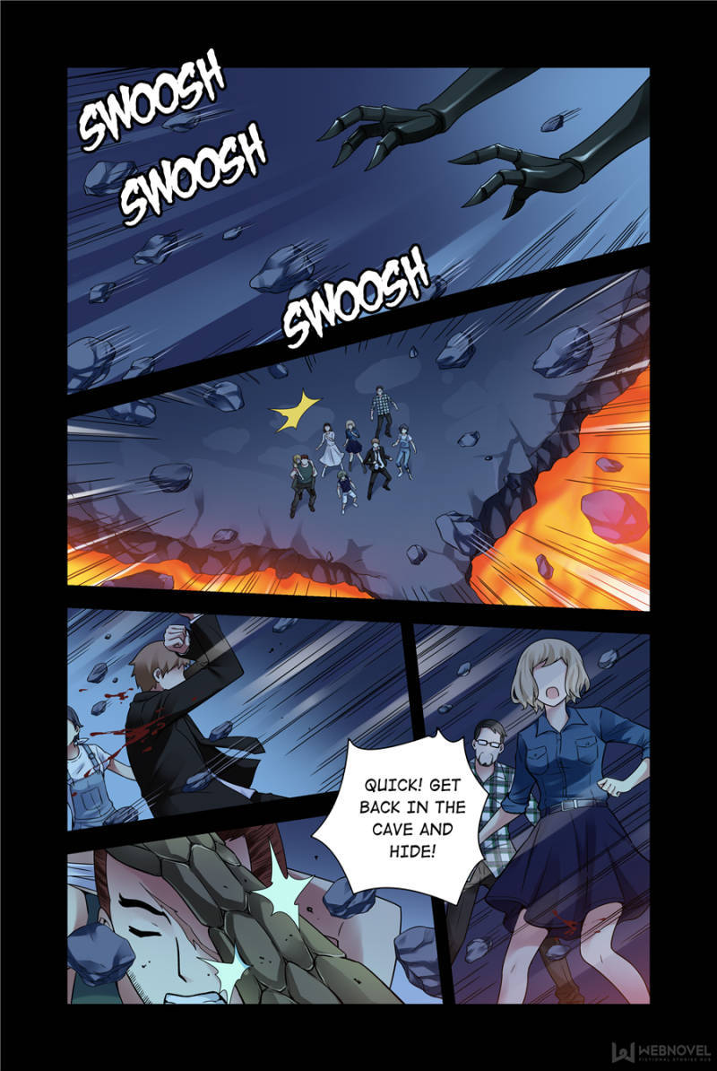 Chapter 134 - Image 4