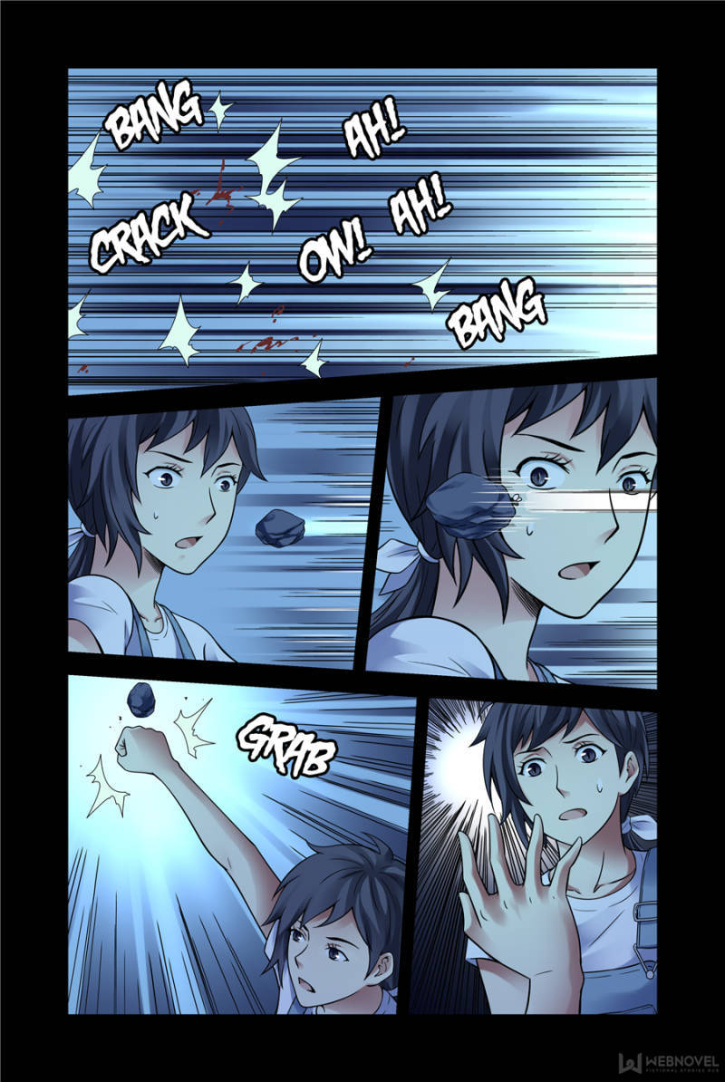 Chapter 134 - Image 6