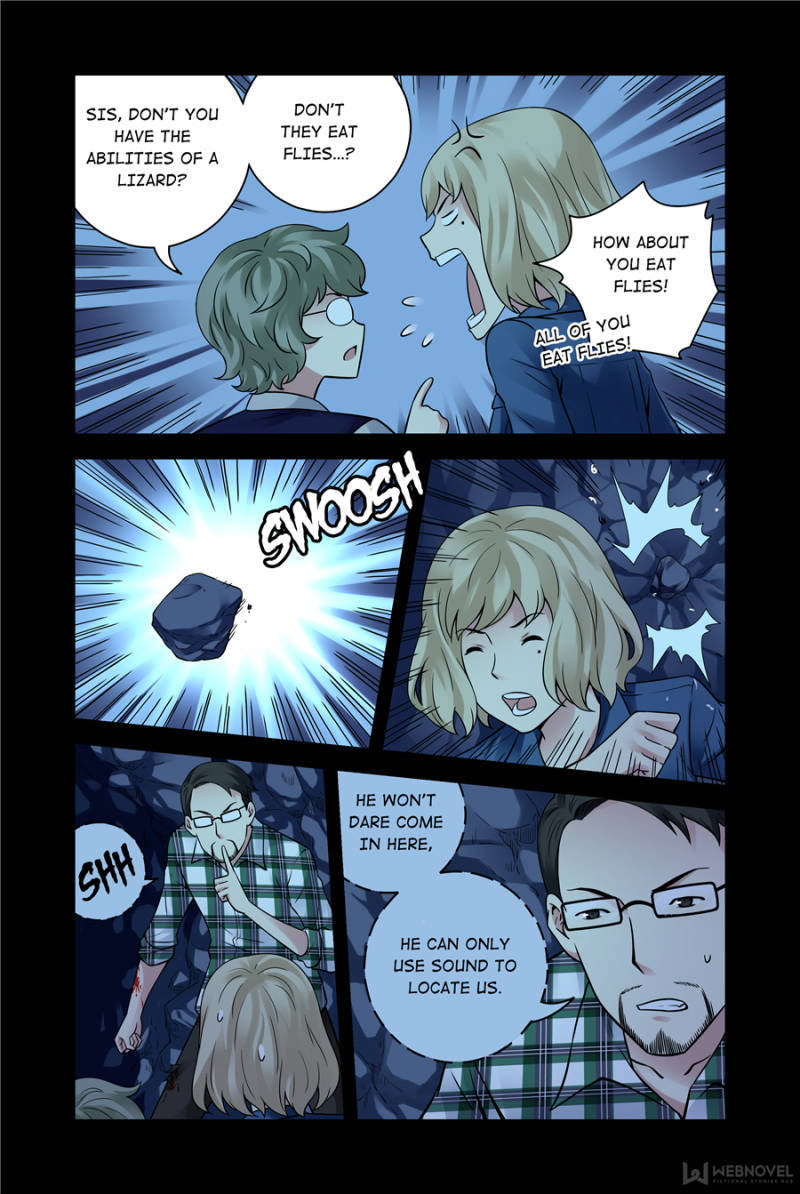 Chapter 134 - Image 8