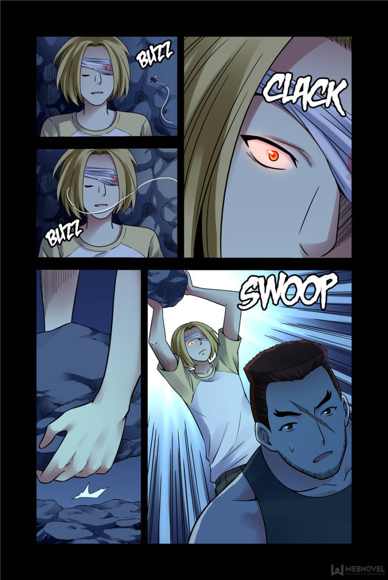 Chapter 134 - Image 9