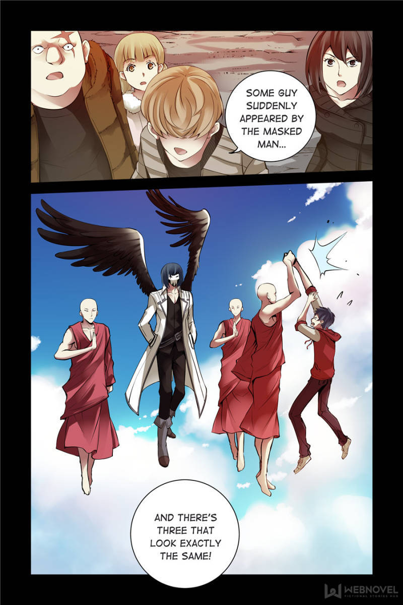 Chapter 135 - Image 11