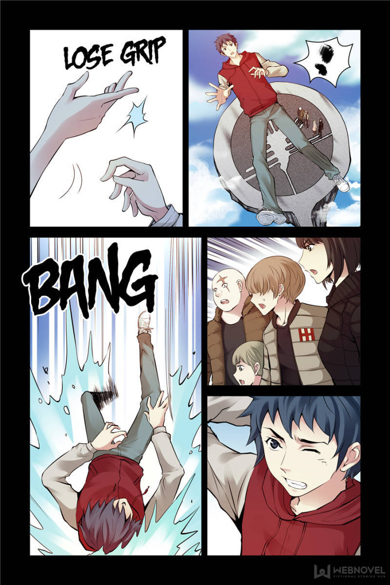 Chapter 135 - Image 12