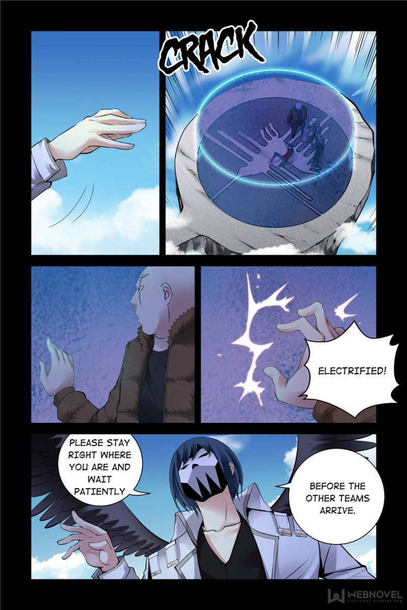 Chapter 135 - Image 14