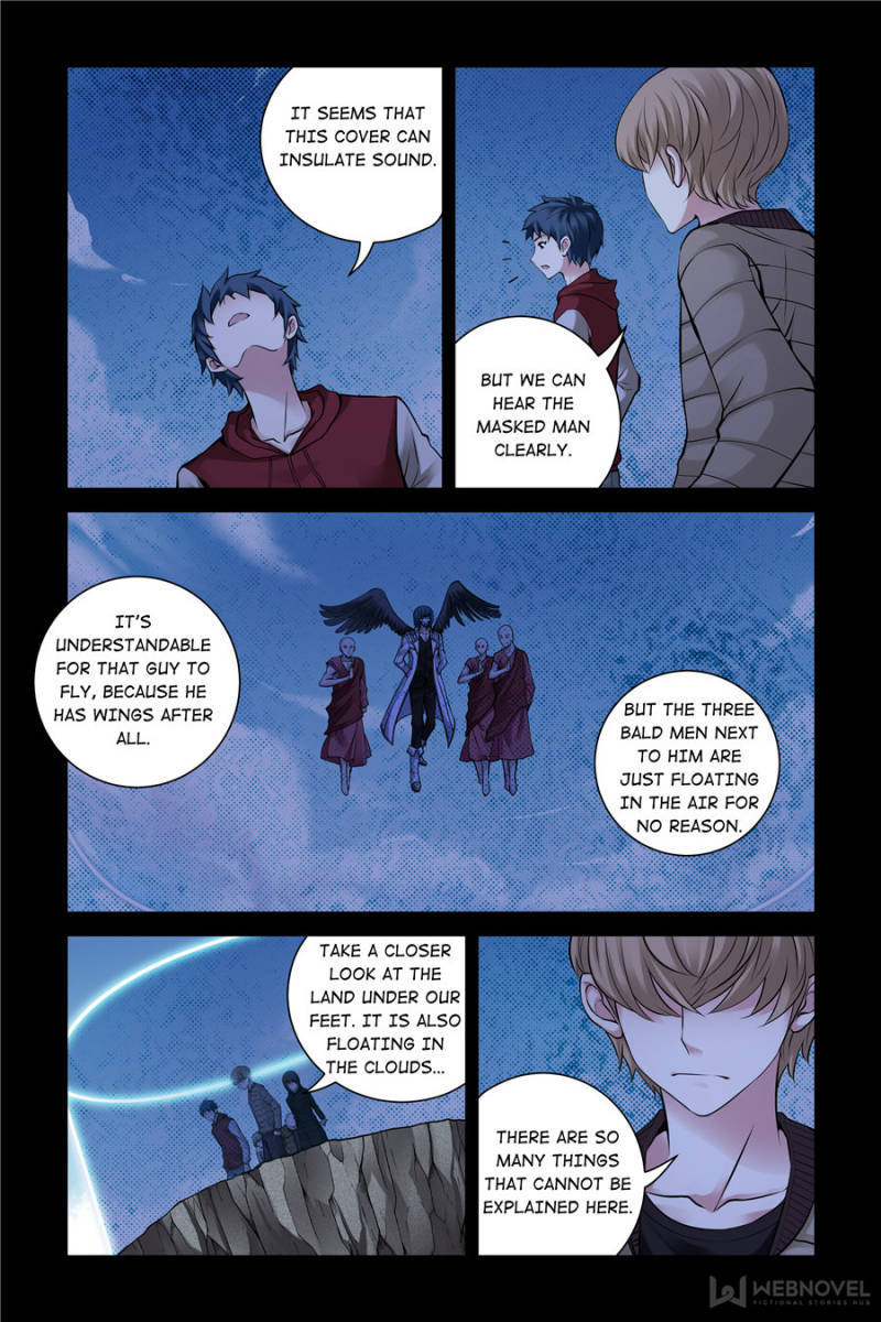 Chapter 135 - Image 17