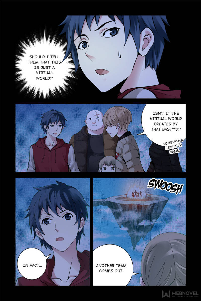 Chapter 135 - Image 18