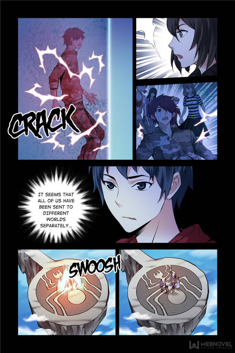 Chapter 135 - Image 20