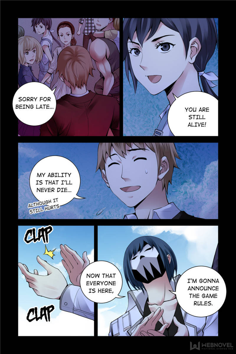 Chapter 135 - Image 22