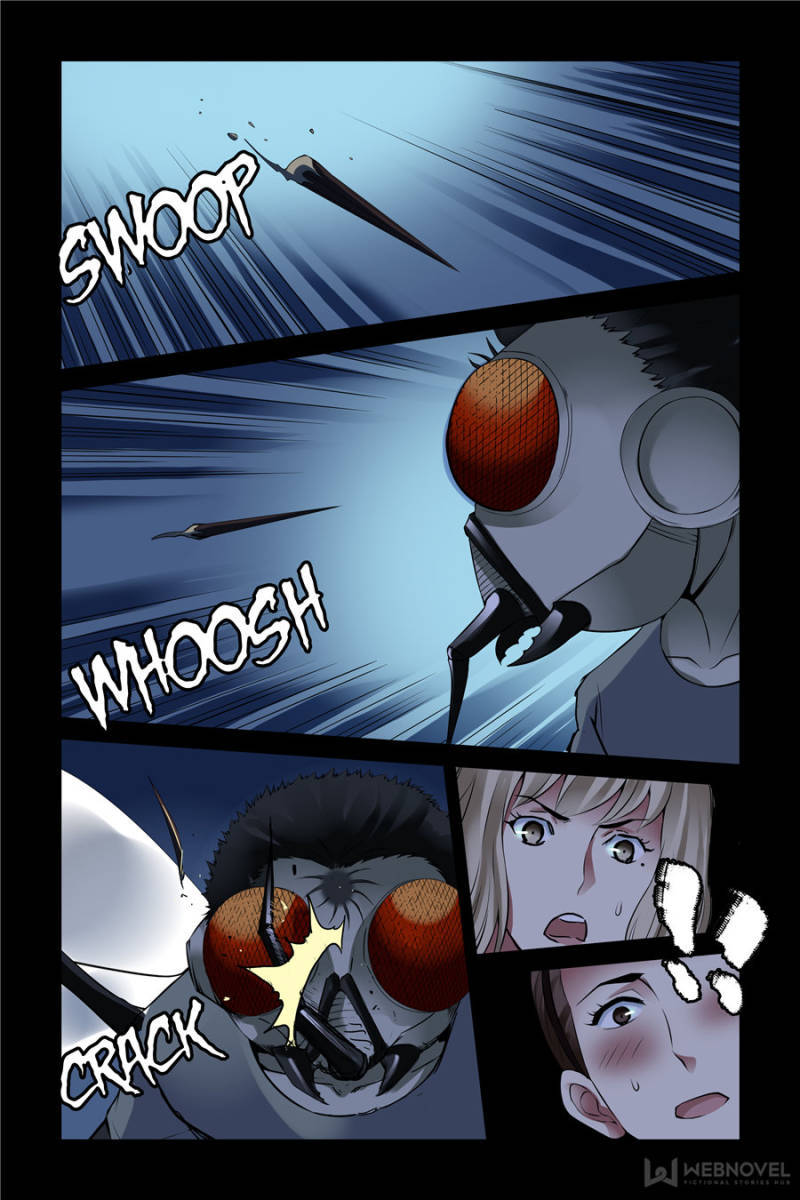 Chapter 135 - Image 4