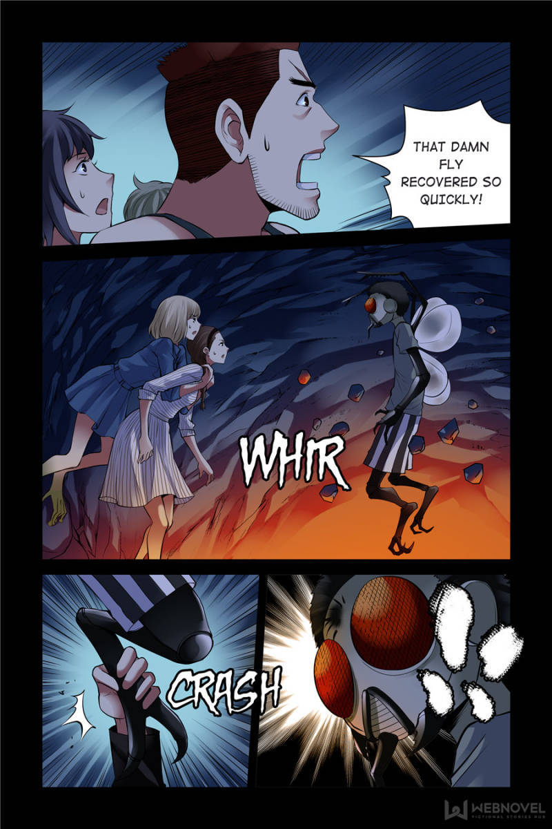 Chapter 135 - Image 5