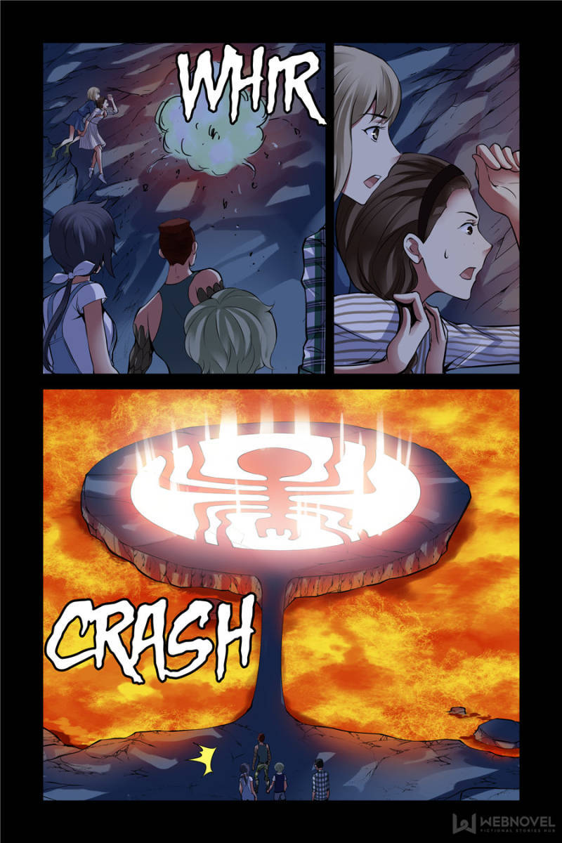 Chapter 135 - Image 7