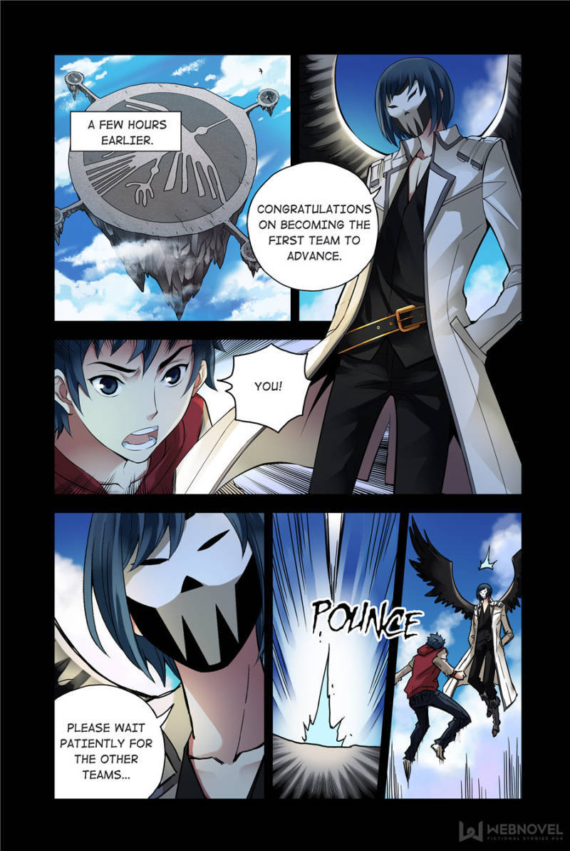 Chapter 135 - Image 9