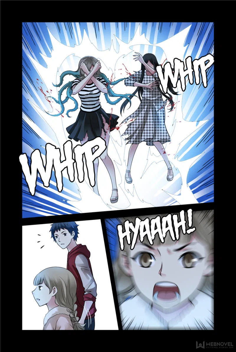 Chapter 137 - Image 6