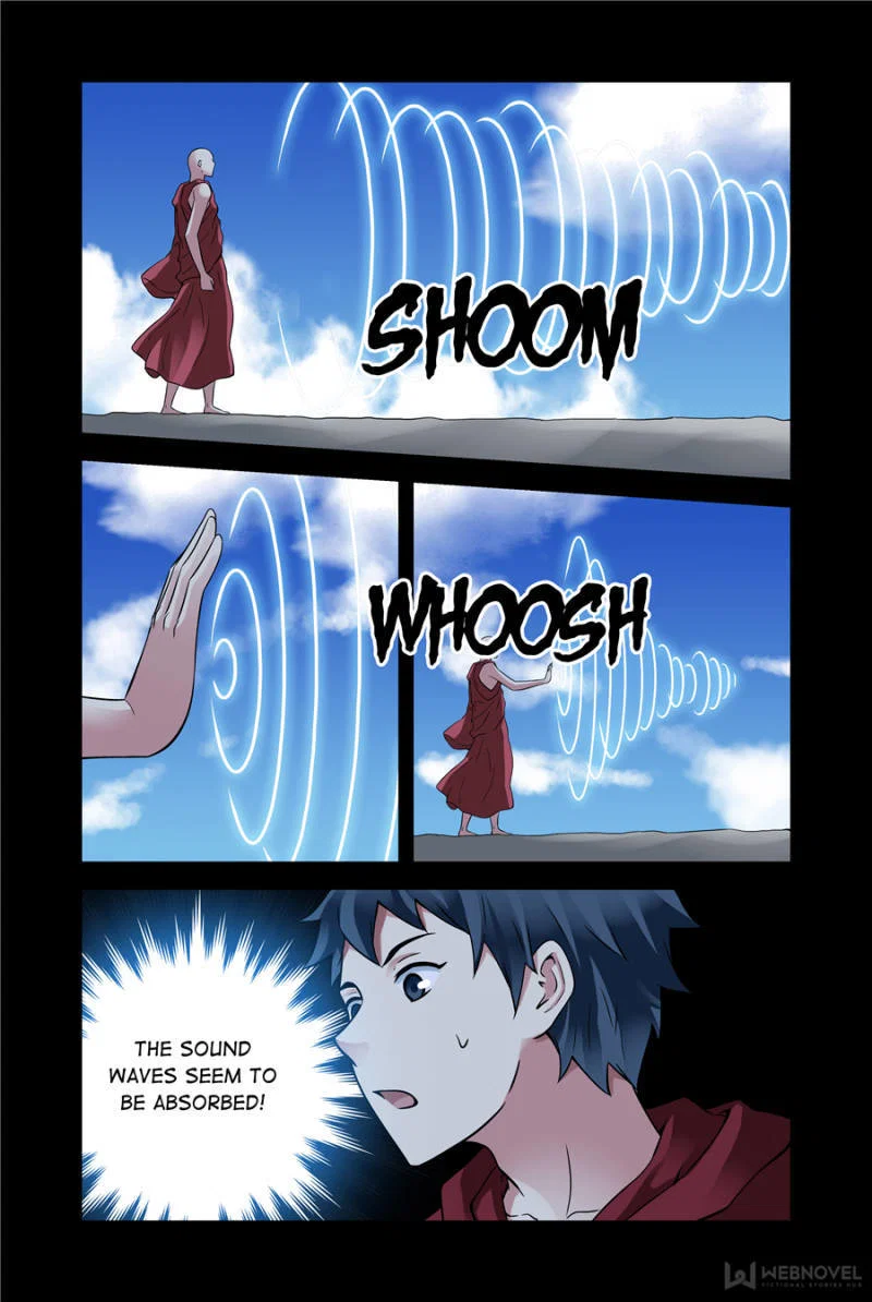 Chapter 137 - Image 7