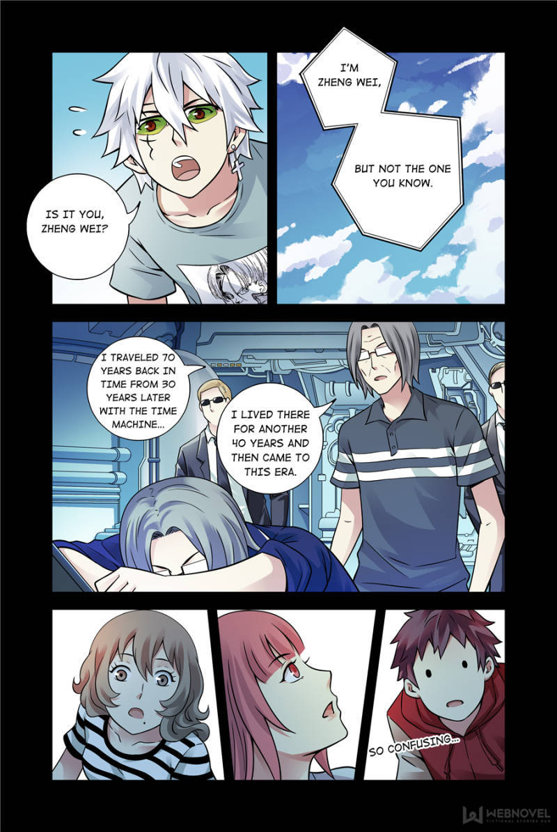 Chapter 138 - Image 10