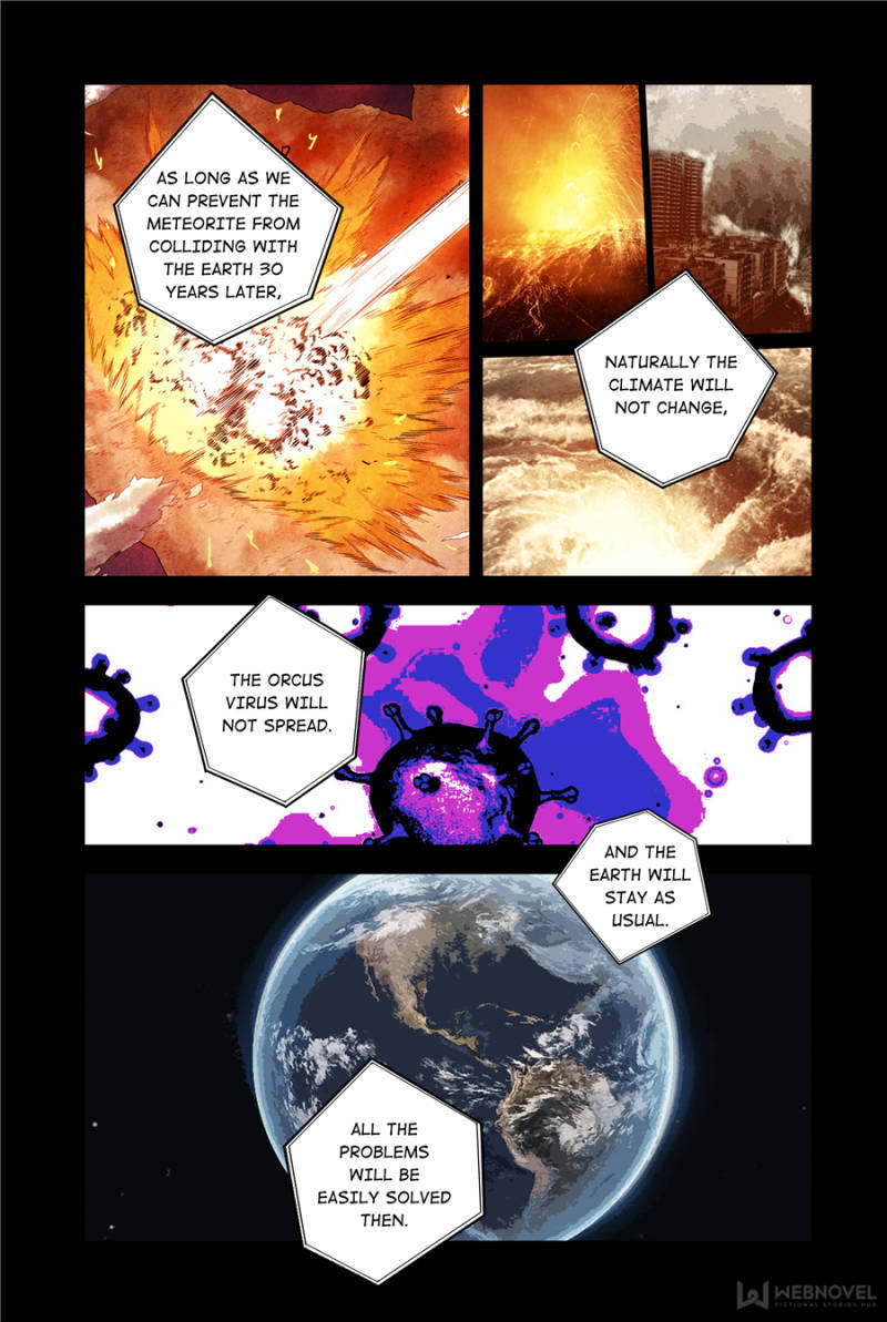 Chapter 138 - Image 12