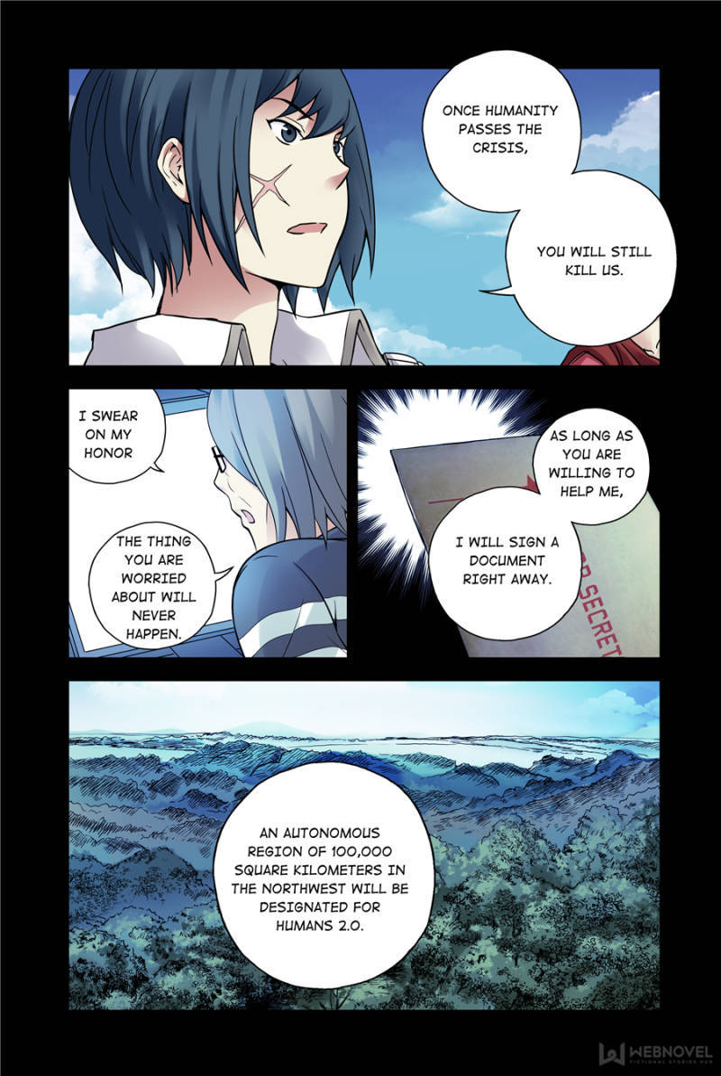 Chapter 138 - Image 16