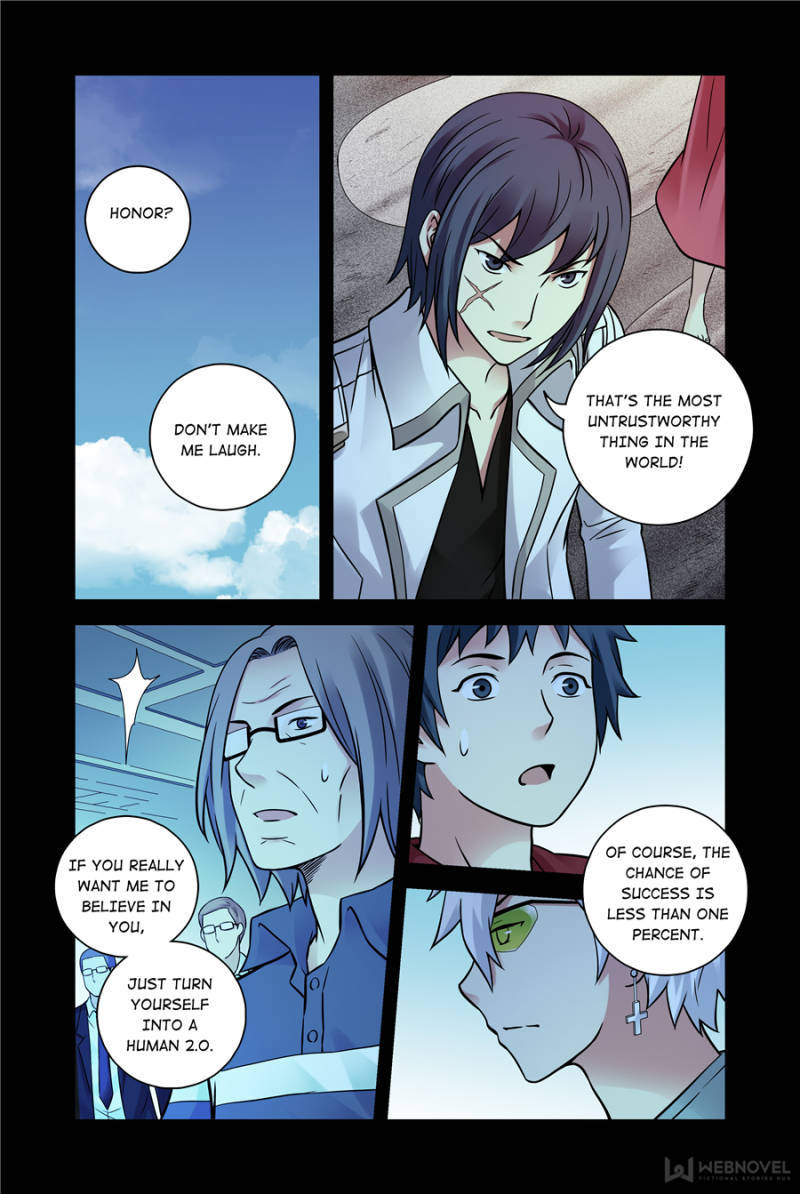 Chapter 138 - Image 17