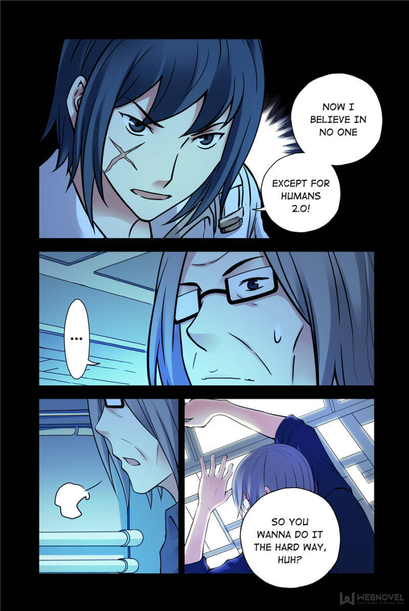 Chapter 138 - Image 18