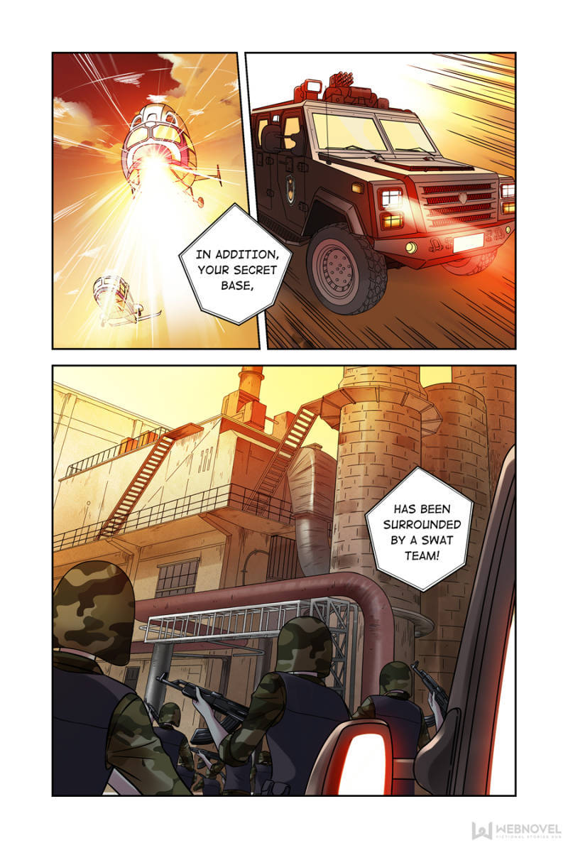 Chapter 138 - Image 20